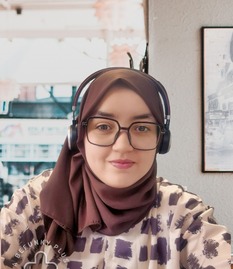 Farah Oubelkas